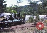 Image of United States soldiers South Vietnam, 1967, second 38 stock footage video 65675062027