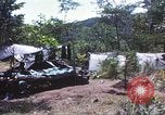Image of United States soldiers South Vietnam, 1967, second 39 stock footage video 65675062027