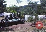 Image of United States soldiers South Vietnam, 1967, second 41 stock footage video 65675062027
