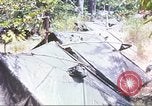 Image of United States soldiers South Vietnam, 1967, second 42 stock footage video 65675062027