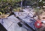 Image of United States soldiers South Vietnam, 1967, second 46 stock footage video 65675062027