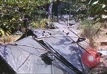 Image of United States soldiers South Vietnam, 1967, second 47 stock footage video 65675062027