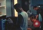 Image of 6th convalescent center Vietnam, 1969, second 7 stock footage video 65675062028
