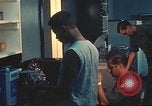 Image of 6th convalescent center Vietnam, 1969, second 8 stock footage video 65675062028