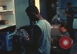 Image of 6th convalescent center Vietnam, 1969, second 23 stock footage video 65675062028