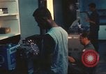 Image of 6th convalescent center Vietnam, 1969, second 24 stock footage video 65675062028