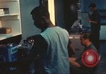 Image of 6th convalescent center Vietnam, 1969, second 25 stock footage video 65675062028