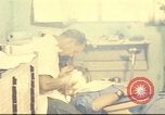 Image of 6th convalescent center Vietnam, 1969, second 1 stock footage video 65675062029