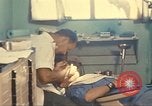 Image of 6th convalescent center Vietnam, 1969, second 4 stock footage video 65675062029