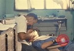 Image of 6th convalescent center Vietnam, 1969, second 5 stock footage video 65675062029
