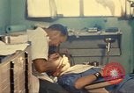 Image of 6th convalescent center Vietnam, 1969, second 7 stock footage video 65675062029