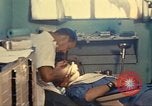 Image of 6th convalescent center Vietnam, 1969, second 10 stock footage video 65675062029