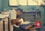 Image of 6th convalescent center Vietnam, 1969, second 12 stock footage video 65675062029