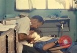 Image of 6th convalescent center Vietnam, 1969, second 17 stock footage video 65675062029