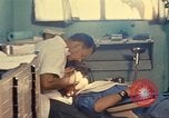 Image of 6th convalescent center Vietnam, 1969, second 18 stock footage video 65675062029
