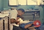Image of 6th convalescent center Vietnam, 1969, second 19 stock footage video 65675062029