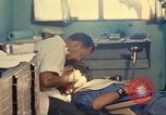 Image of 6th convalescent center Vietnam, 1969, second 20 stock footage video 65675062029