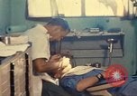 Image of 6th convalescent center Vietnam, 1969, second 21 stock footage video 65675062029