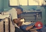 Image of 6th convalescent center Vietnam, 1969, second 22 stock footage video 65675062029