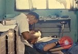 Image of 6th convalescent center Vietnam, 1969, second 23 stock footage video 65675062029