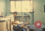 Image of 6th convalescent center Vietnam, 1969, second 25 stock footage video 65675062029