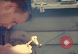 Image of 6th convalescent center Vietnam, 1969, second 46 stock footage video 65675062029