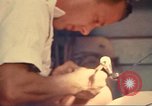 Image of 6th convalescent center Vietnam, 1969, second 48 stock footage video 65675062029