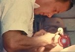 Image of 6th convalescent center Vietnam, 1969, second 49 stock footage video 65675062029
