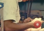Image of 6th convalescent center Vietnam, 1969, second 51 stock footage video 65675062029