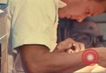 Image of 6th convalescent center Vietnam, 1969, second 56 stock footage video 65675062029