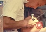 Image of 6th convalescent center Vietnam, 1969, second 57 stock footage video 65675062029