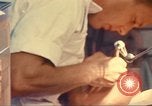 Image of 6th convalescent center Vietnam, 1969, second 58 stock footage video 65675062029