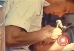 Image of 6th convalescent center Vietnam, 1969, second 59 stock footage video 65675062029