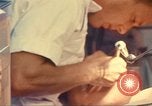 Image of 6th convalescent center Vietnam, 1969, second 60 stock footage video 65675062029
