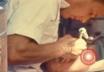 Image of 6th convalescent center Vietnam, 1969, second 61 stock footage video 65675062029