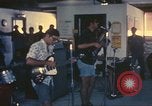 Image of 6th convalescent center Vietnam, 1969, second 15 stock footage video 65675062030