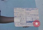 Image of 6th convalescent center Cam Ranh Bay Vietnam, 1969, second 3 stock footage video 65675062031