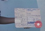 Image of 6th convalescent center Cam Ranh Bay Vietnam, 1969, second 4 stock footage video 65675062031