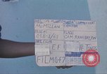 Image of 6th convalescent center Cam Ranh Bay Vietnam, 1969, second 5 stock footage video 65675062031