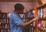 Image of 6th convalescent center Cam Ranh Bay Vietnam, 1969, second 9 stock footage video 65675062031