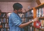 Image of 6th convalescent center Cam Ranh Bay Vietnam, 1969, second 10 stock footage video 65675062031