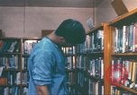 Image of 6th convalescent center Cam Ranh Bay Vietnam, 1969, second 12 stock footage video 65675062031
