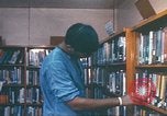 Image of 6th convalescent center Cam Ranh Bay Vietnam, 1969, second 14 stock footage video 65675062031