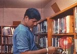 Image of 6th convalescent center Cam Ranh Bay Vietnam, 1969, second 20 stock footage video 65675062031