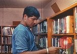 Image of 6th convalescent center Cam Ranh Bay Vietnam, 1969, second 22 stock footage video 65675062031