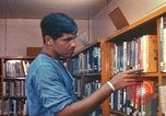 Image of 6th convalescent center Cam Ranh Bay Vietnam, 1969, second 23 stock footage video 65675062031