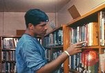 Image of 6th convalescent center Cam Ranh Bay Vietnam, 1969, second 25 stock footage video 65675062031