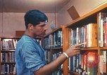 Image of 6th convalescent center Cam Ranh Bay Vietnam, 1969, second 26 stock footage video 65675062031