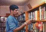 Image of 6th convalescent center Cam Ranh Bay Vietnam, 1969, second 27 stock footage video 65675062031