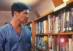 Image of 6th convalescent center Cam Ranh Bay Vietnam, 1969, second 30 stock footage video 65675062031